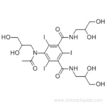 Iohexol CAS 66108-95-0